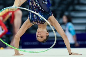 italy individual rhythmic gymnastics aug 7 27